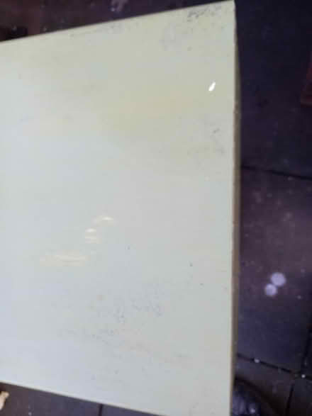 Photo of free Retro table (Shepshed LE12) #1