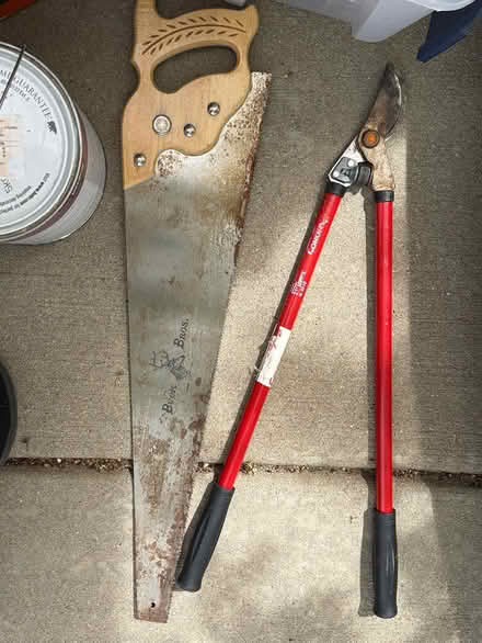 Photo of free Miscellaneous Stuff (SE Aurora near Southlands Mall) #4