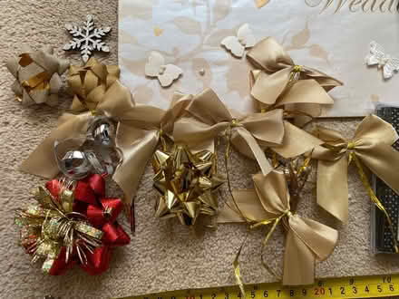 Photo of free Gift bags, ribbons & invitations (Haywards Heath RH16) #2