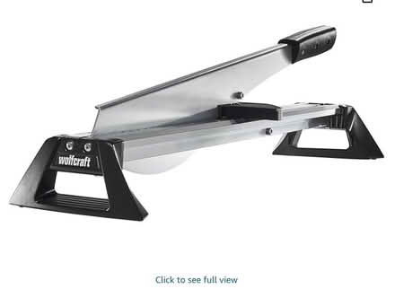 Photo of Laminate flooring cutter (Kingstanding Birmingham B44) #1