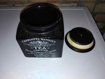 Photo of free Box for holding tea bags (Mickleover DE3) #1