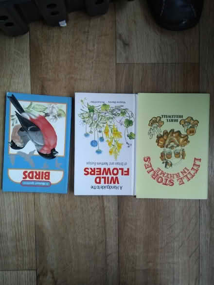 Photo of free Books for children (Millhouses S7) #1