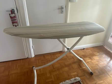 Photo of free Ironing Table (Ruislip HA4) #1