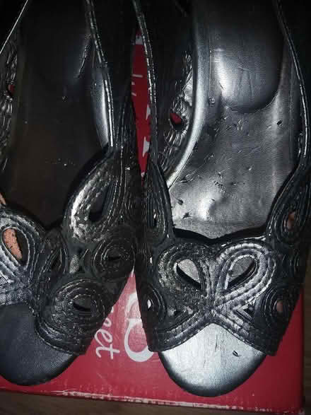 Photo of free Female Shoes (Herne Hill, SE24) #3