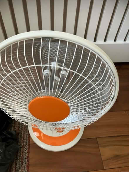 Photo of free Electric heater (Chingford) #1