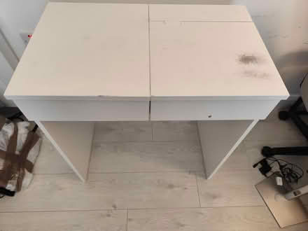 Photo of free Dressing table (Dublin 12) #1