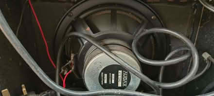 Photo of free Charvel Practice Amp for guitar (Surrenden BN1) #3