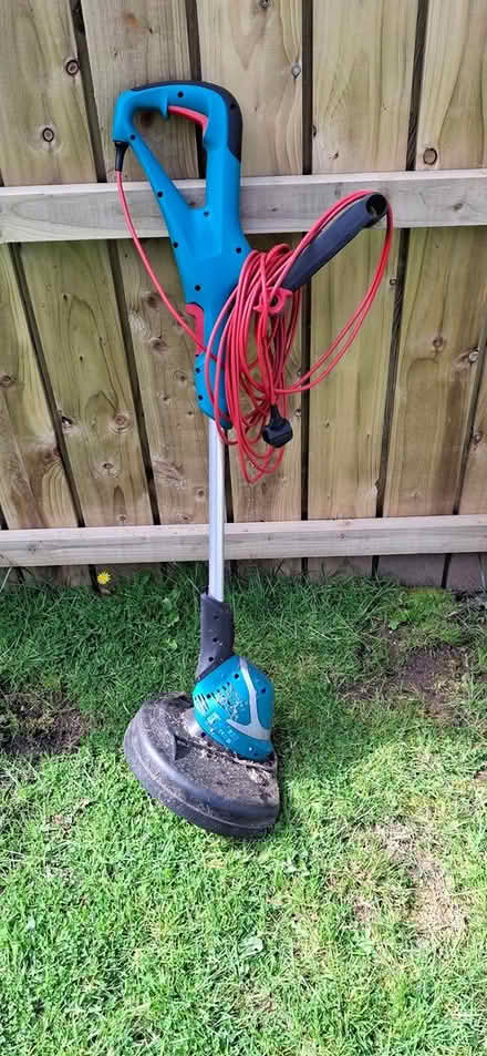 Photo of free Strimmer (Seahill BT18) #1