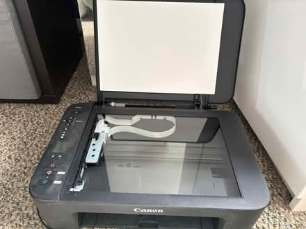 Photo of free Printer, scanner and copier (B26, Yardley) #2