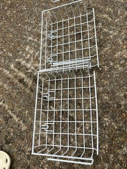 Photo of free Baskets (W5) #1