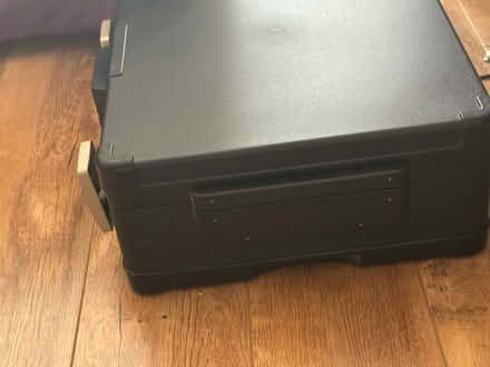 Photo of free Honeywell safe very heavy (East finchley n2 0ph) #1