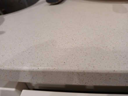 Photo of free Dappled stone countertop (E3 3gu) #1