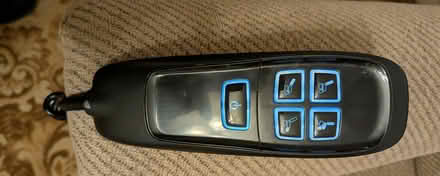 Photo of free Recliner chair (Mickleover DE3) #4