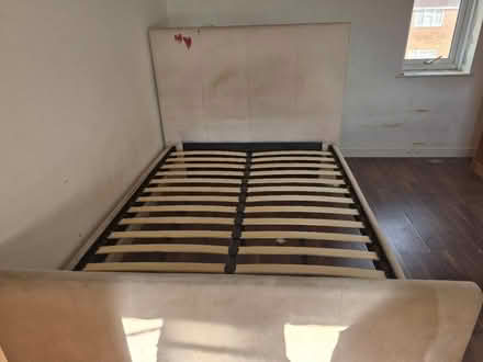Photo of free double bed (reading RG2) #4