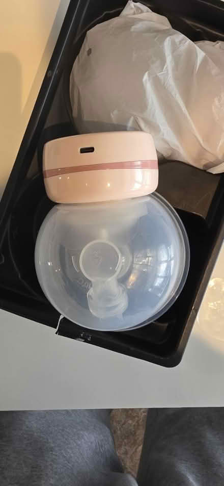 Photo of free Breastfeeding express pump (Kilcock) #3