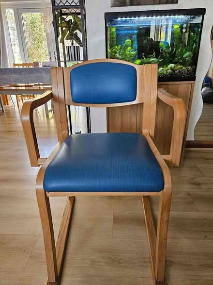 Photo of free Chair (Gracemount EH16 6NF) #1