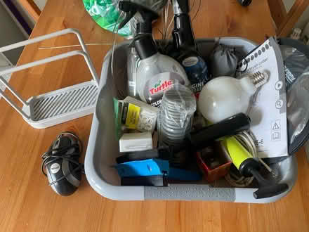 Photo of free Random bundle (Leeds LS11) #1