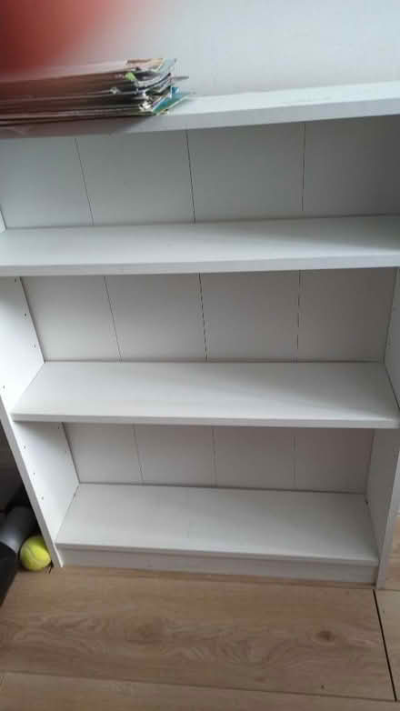 Photo of free Children Books and small book shelf (Slough SL2) #2