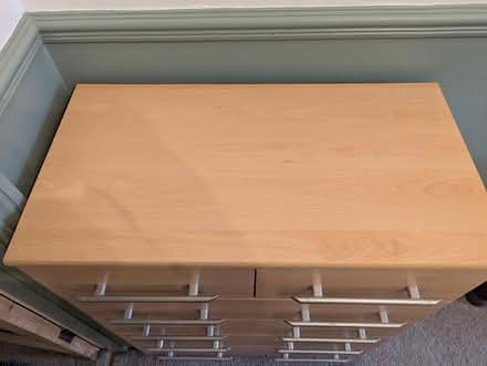 Photo of free Chest Of Drawers (Blaby LE8) #2