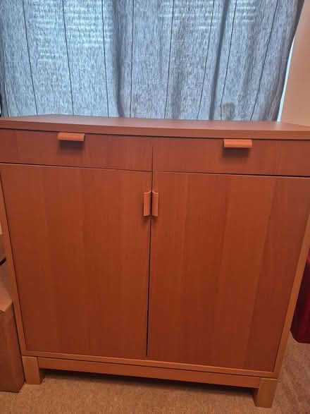 Photo of free Cabinet (Dursley, Cam) #1
