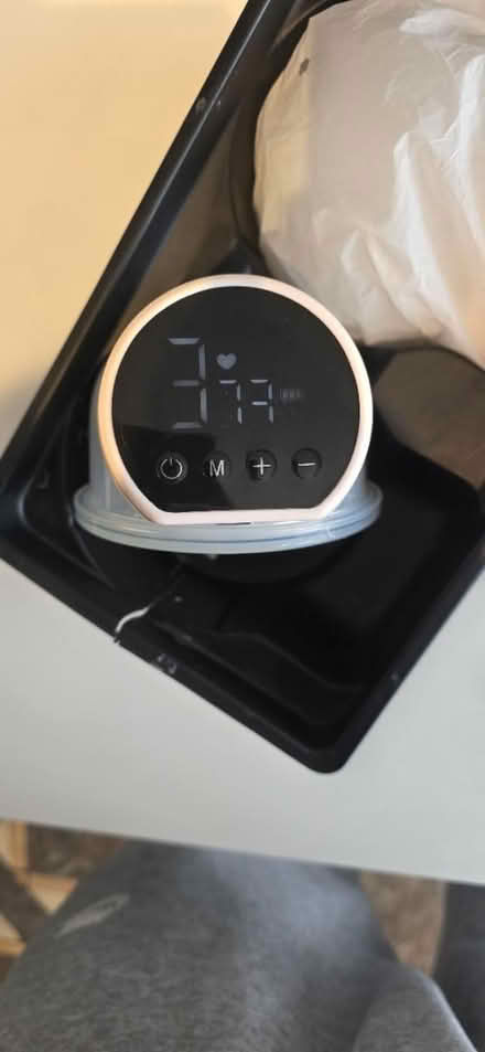 Photo of free Breastfeeding express pump (Kilcock) #4