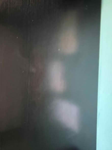 Photo of free Black Desk: prefect condition (Hoole, Chester) #3