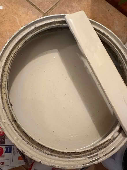 Photo of free Interior latex paint (L5L 5P5) #3