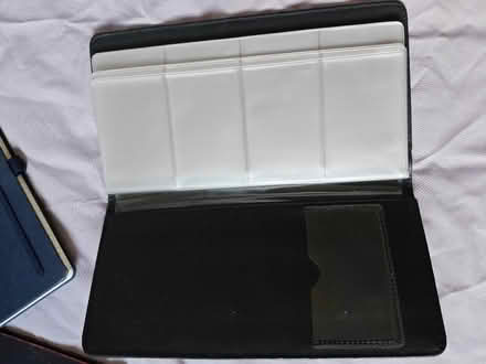 Photo of free Several stationary items (Stockwell SW9) #2