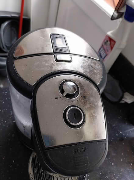 Photo of free Dispensing kettle (AL7 Welwyn Garden City) #3