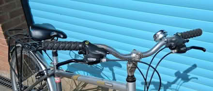 Photo of free Men's Bike (Long Buckby NN6) #2