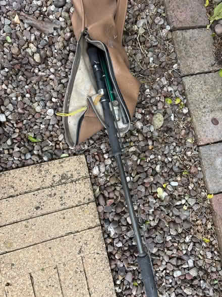 Photo of free Fishing rod (M23 Northern Moor) #2