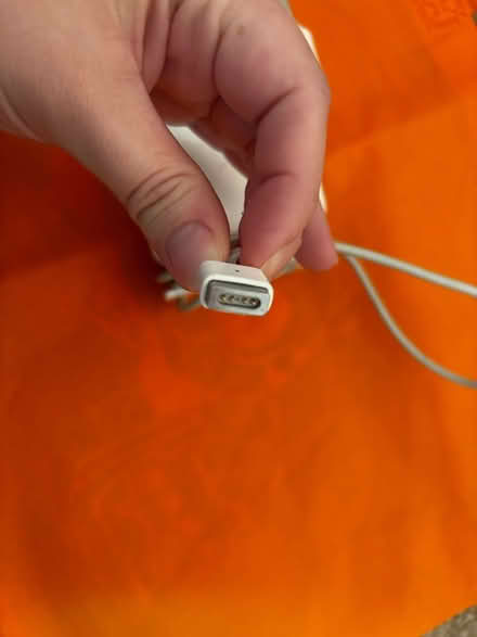 Photo of free Apple MagSafe 1 Charger for Macbook (Oxford OX4) #3