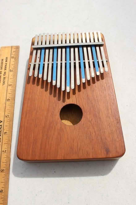 Photo of free Kalimba (Groton near center) #1