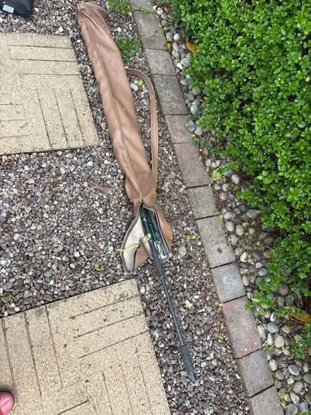 Photo of free Fishing rod (M23 Northern Moor) #1