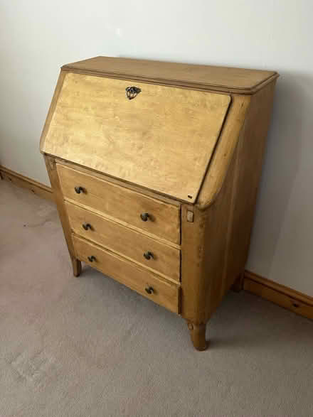 Photo of free Bureau (Ch54nz) #2