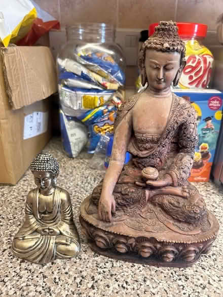 Photo of free Buddhas (Stonehouse GL10) #1