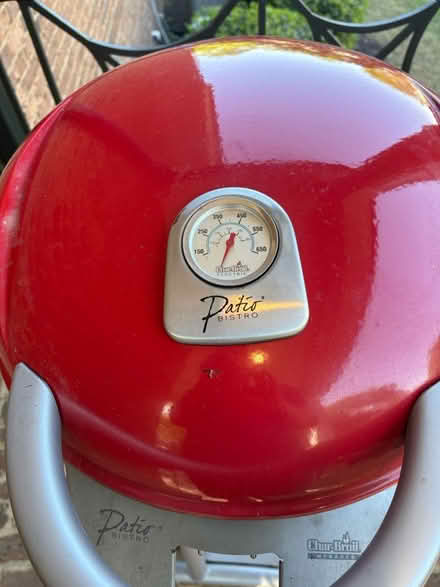 Photo of free Patio Bistro Electric Grill (Suwanee TownCenter) #2