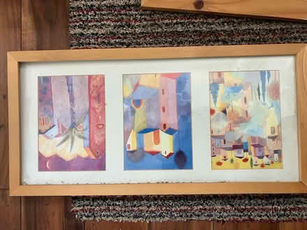 Photo of free pictures, picture frames, posters (Chingford) #4