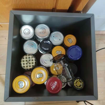 Photo of free Jars (Winchester SO23) #1