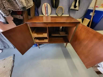 Photo of free Dressmakers Table (Sunbury on Thames, TW16) #2