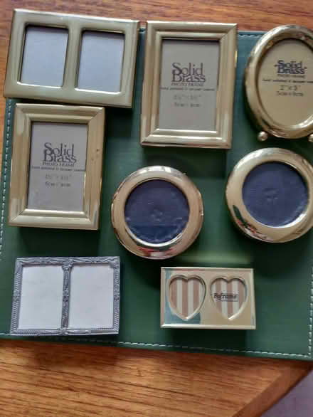 Photo of free Mini photo frames (California DE22) #1