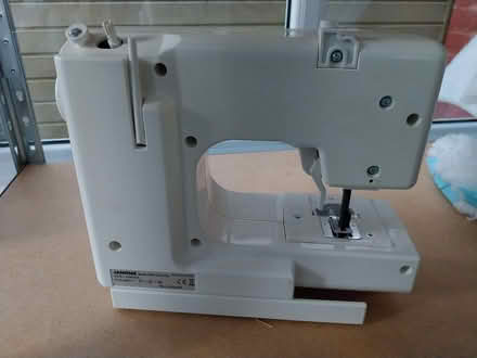 Photo of free Mini sewing machine (AL7 Welwyn Garden City) #2