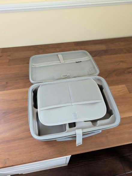 Photo of free DJI Mini Carrying Case (El Segundo) #2