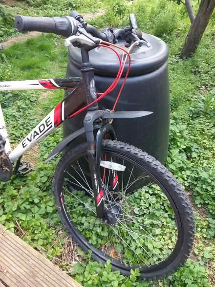 Photo of free Men's Bicycle (New Malden KT3) #2
