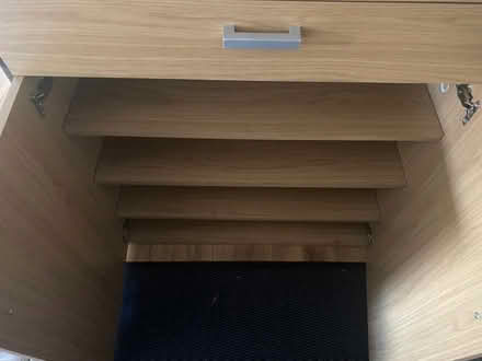 Photo of free Shoe Storage Cupboard (Addiscombe CR0) #4