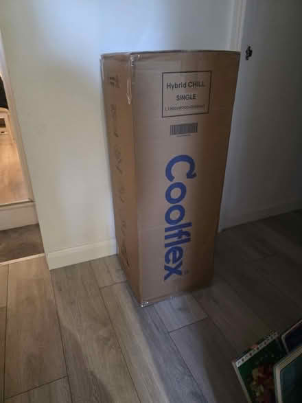 Photo of free Single mattresses (E17 8NH) #1