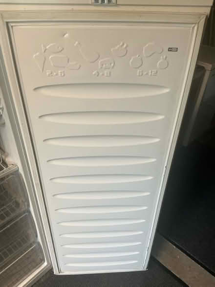 Photo of free Freezer (AL6) #2