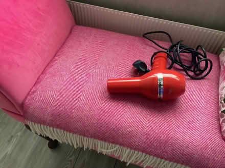 Photo of free Turbo professional use hairdryer (Old Windsor SL4) #2