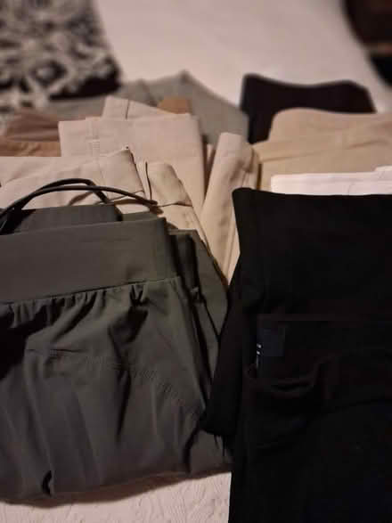 Photo of free Casual career pants (Terryville rt 6) #1