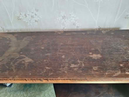 Photo of free Vintage Bookcase (Swanley BR8) #2